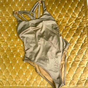 Agent Provocateur Keia swimsuit